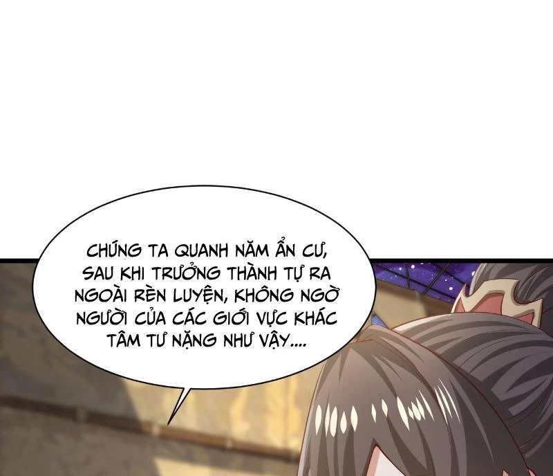 Mở Đầu Nữ Đế Làm Chính Cung Chapter 352 - 25