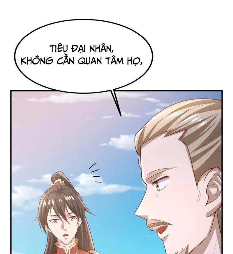 Mở Đầu Nữ Đế Làm Chính Cung Chapter 354 - 11