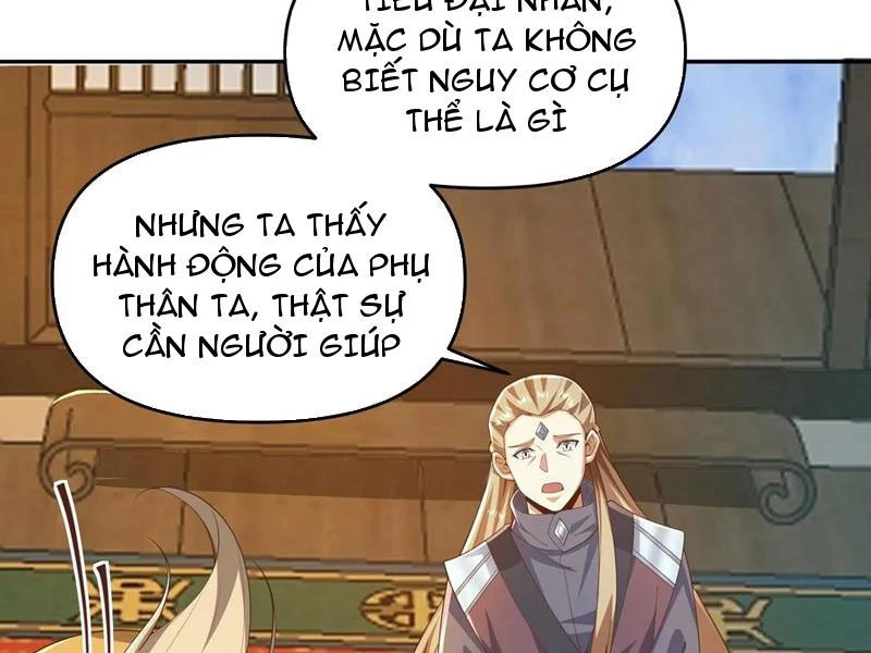 Mở Đầu Nữ Đế Làm Chính Cung Chapter 357 - 3