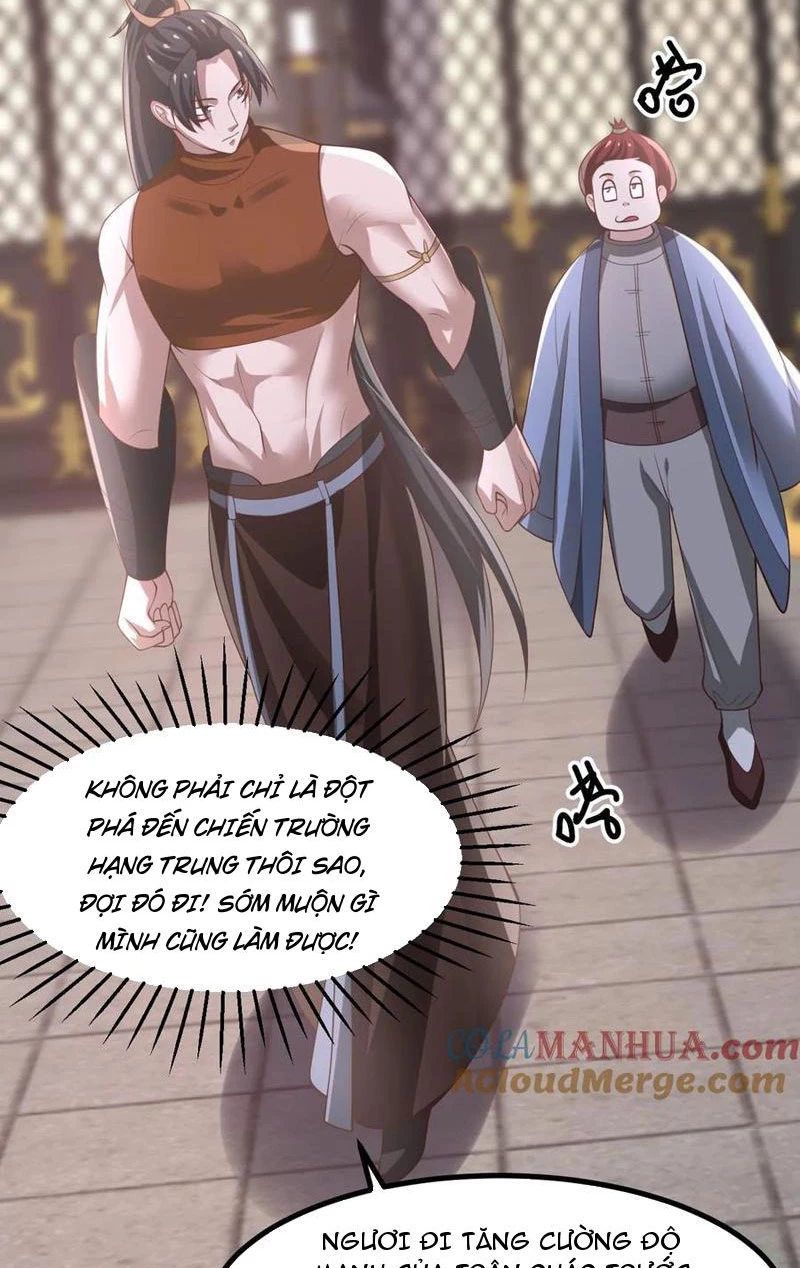 Mở Đầu Nữ Đế Làm Chính Cung Chapter 361 - 15