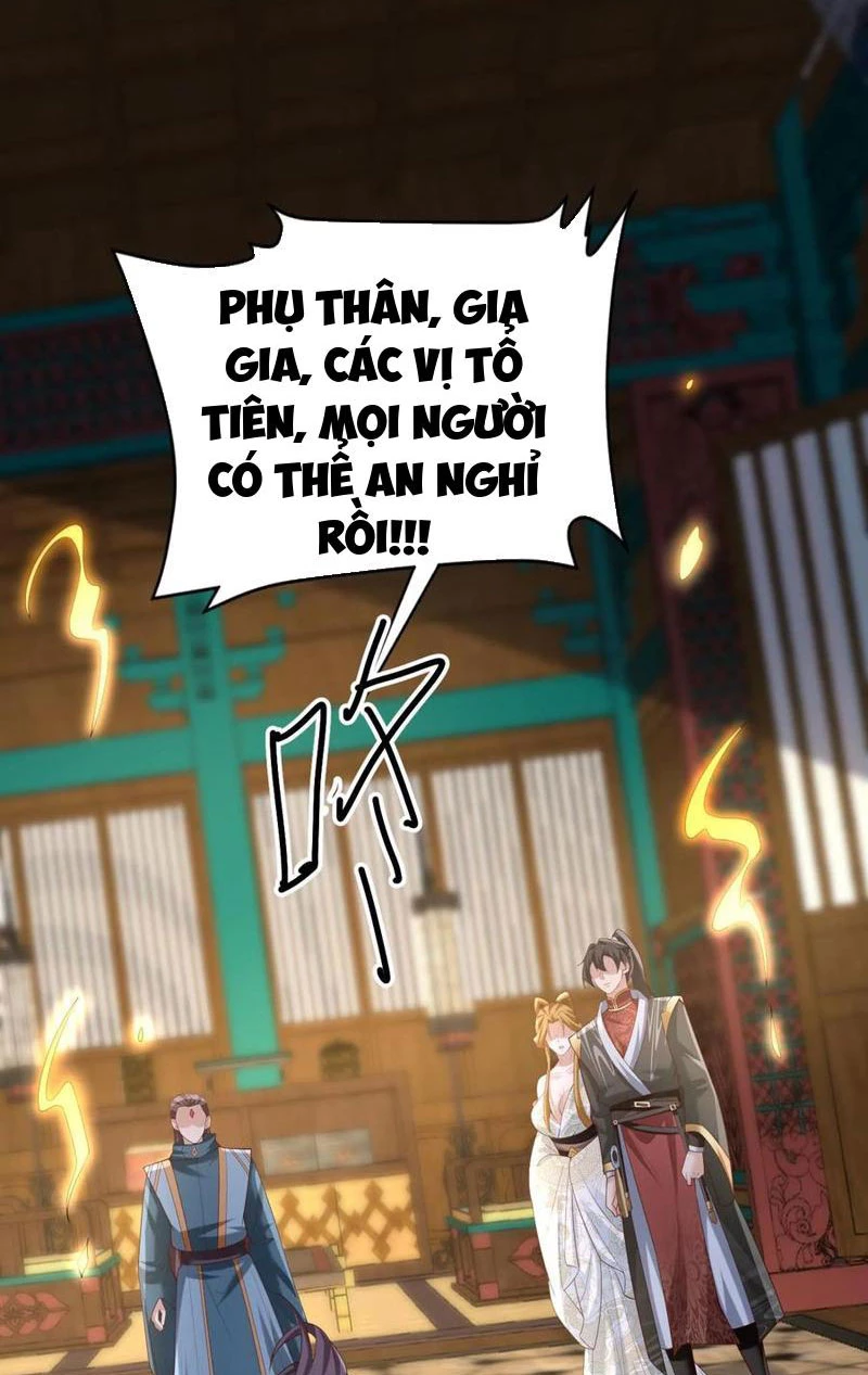 Mở Đầu Nữ Đế Làm Chính Cung Chapter 362 - 5