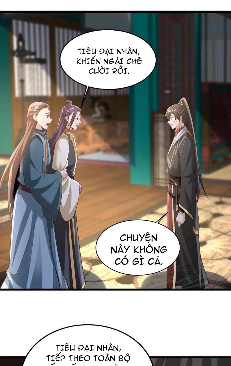 Mở Đầu Nữ Đế Làm Chính Cung Chapter 362 - 12