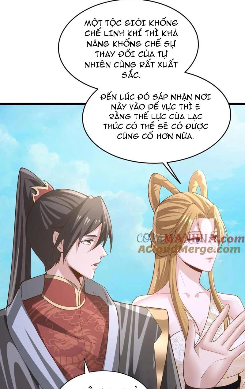 Mở Đầu Nữ Đế Làm Chính Cung Chapter 363 - 4