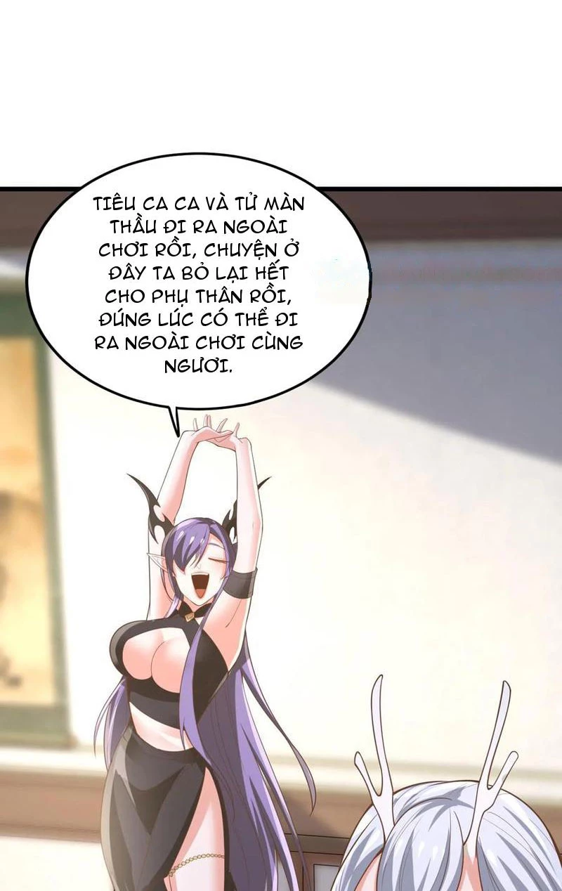 Mở Đầu Nữ Đế Làm Chính Cung Chapter 363 - 20