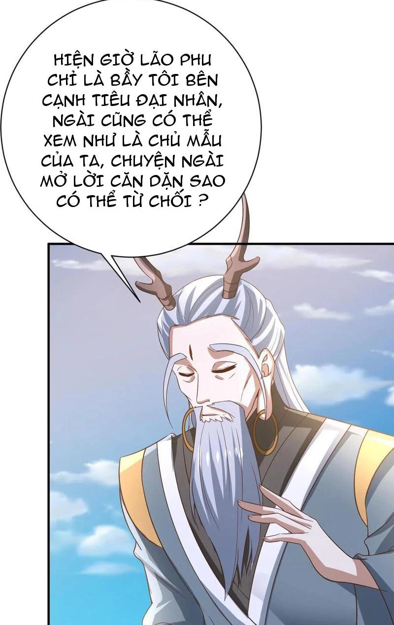 Mở Đầu Nữ Đế Làm Chính Cung Chapter 364 - 5