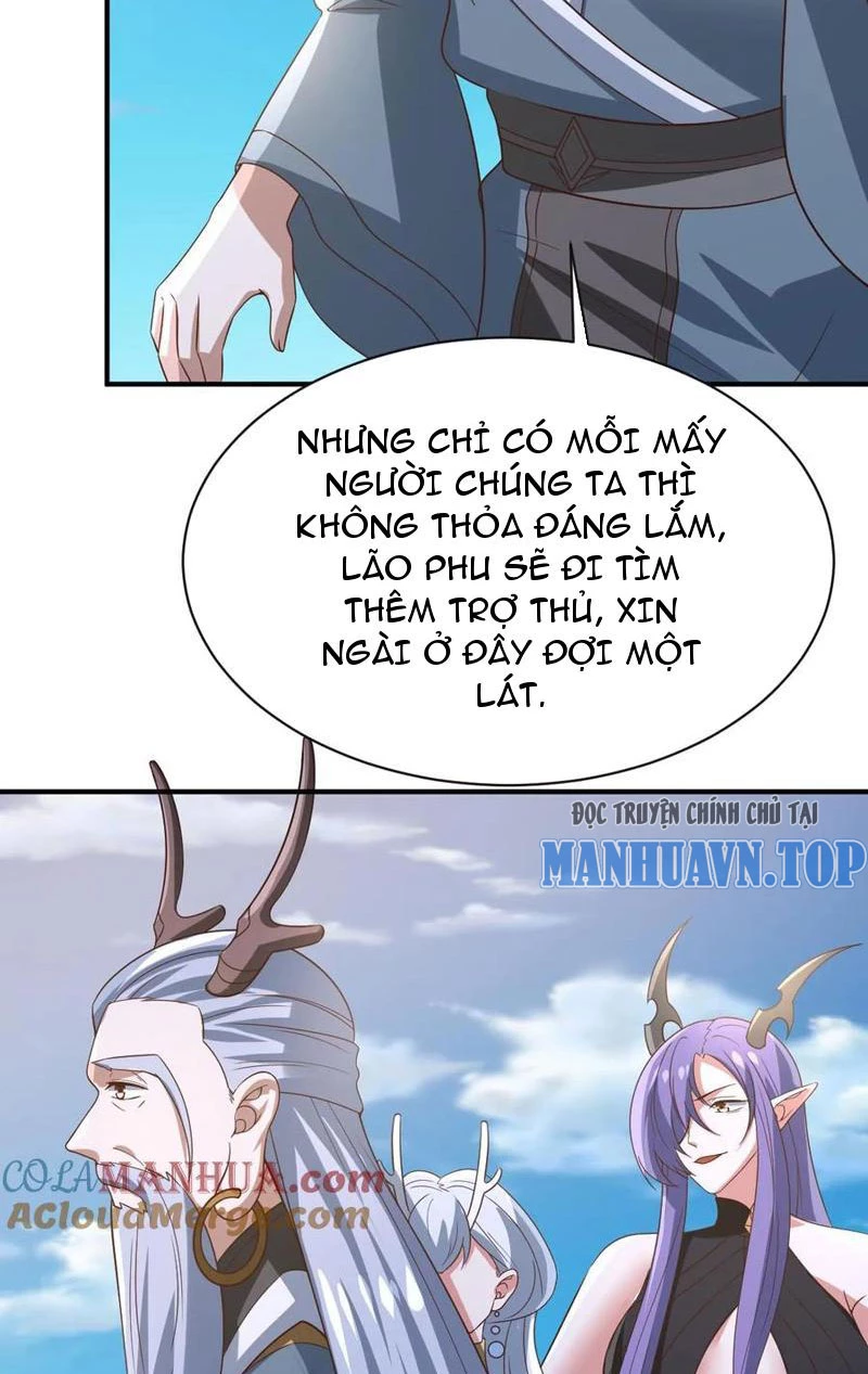 Mở Đầu Nữ Đế Làm Chính Cung Chapter 364 - 6