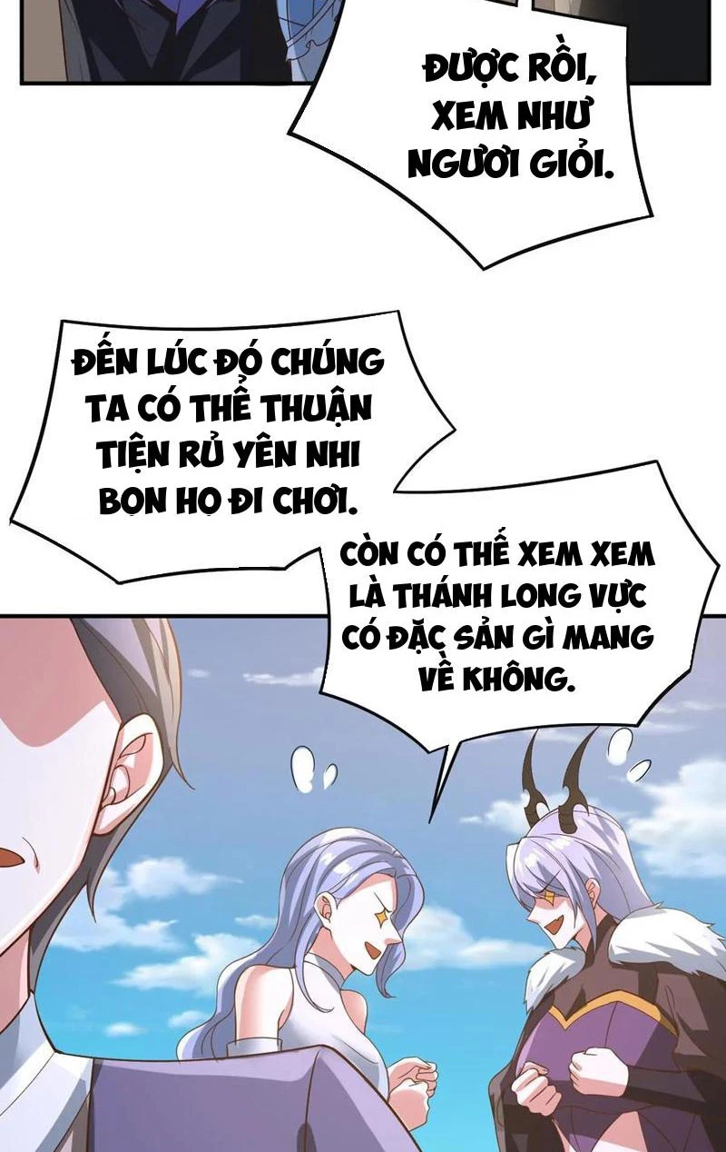 Mở Đầu Nữ Đế Làm Chính Cung Chapter 364 - 12