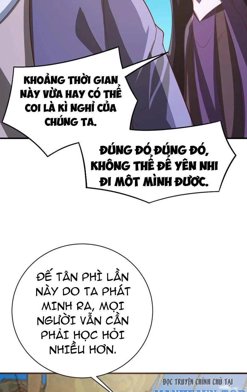 Mở Đầu Nữ Đế Làm Chính Cung Chapter 364 - 13