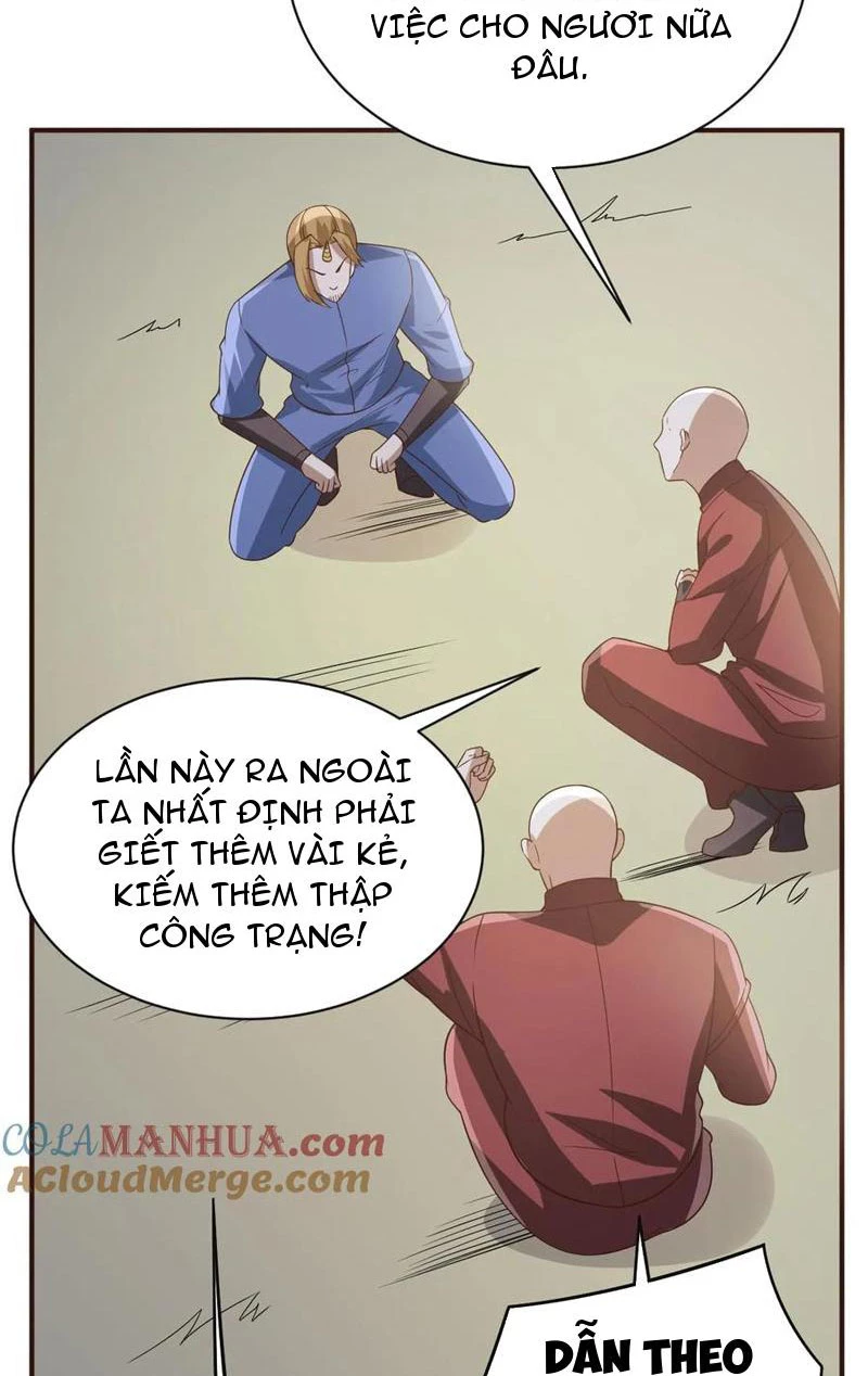 Mở Đầu Nữ Đế Làm Chính Cung Chapter 364 - 15