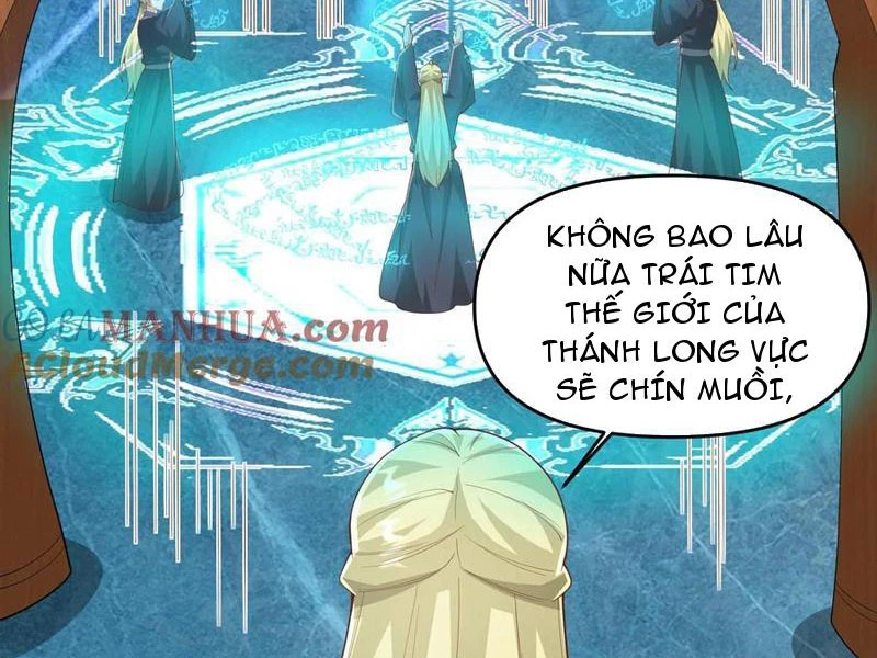 Mở Đầu Nữ Đế Làm Chính Cung Chapter 368 - 5