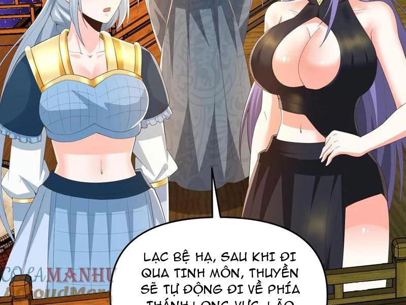 Mở Đầu Nữ Đế Làm Chính Cung Chapter 368 - 43