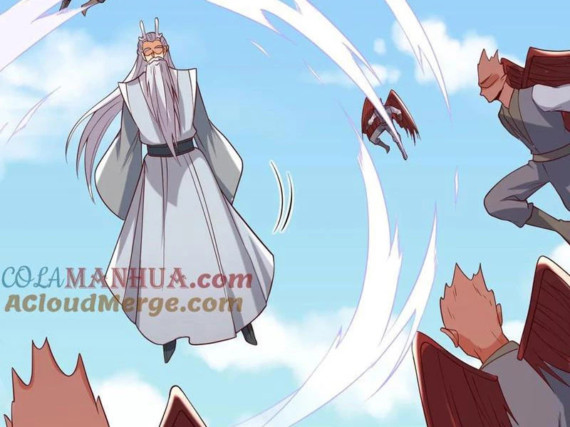 Mở Đầu Nữ Đế Làm Chính Cung Chapter 370 - 14