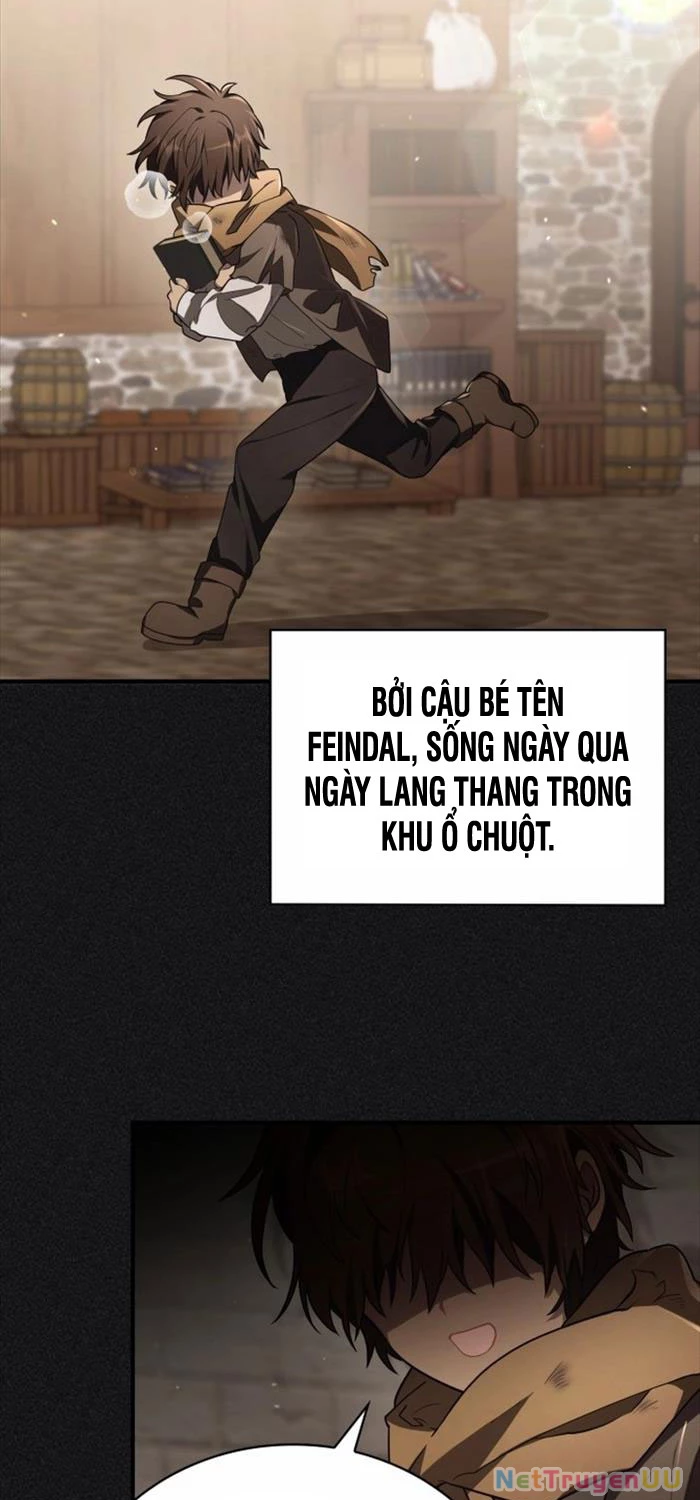 Xin Hãy Đọc Chapter 4 - 3