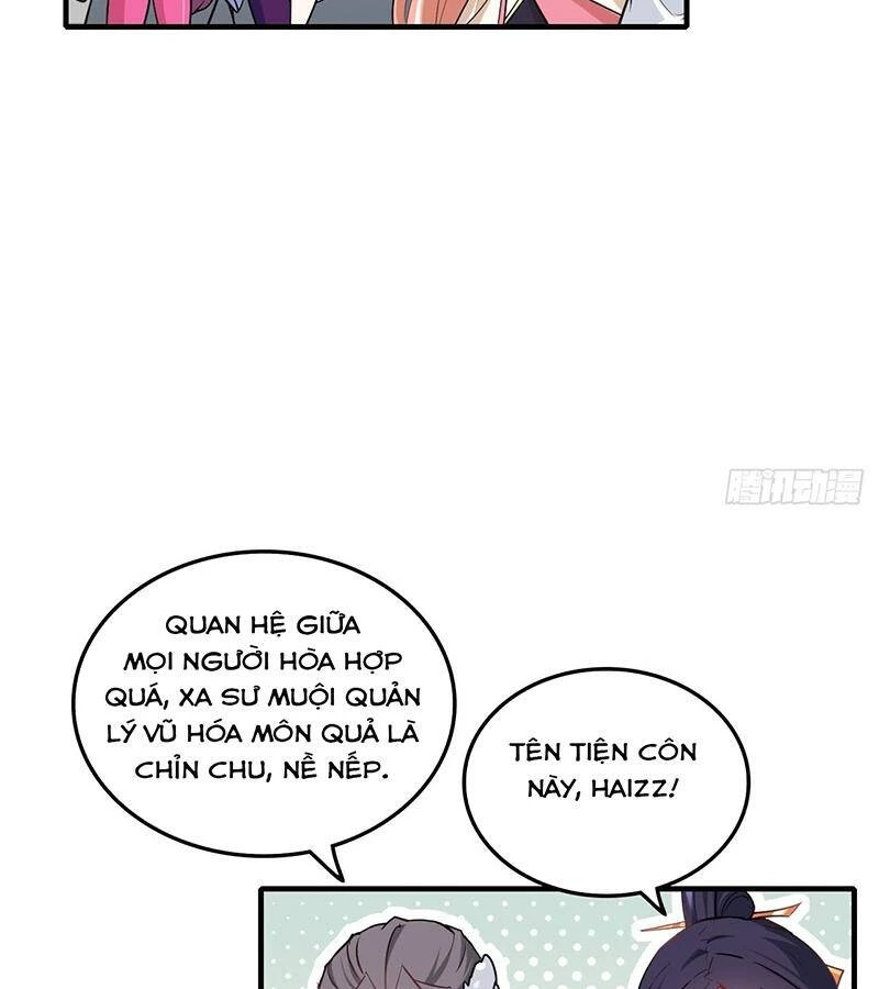 Tu Tiên Chính Là Như Vậy Chapter 149 - 9
