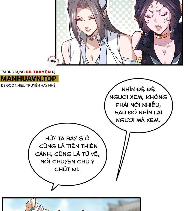 Tu Tiên Chính Là Như Vậy Chapter 149 - 10
