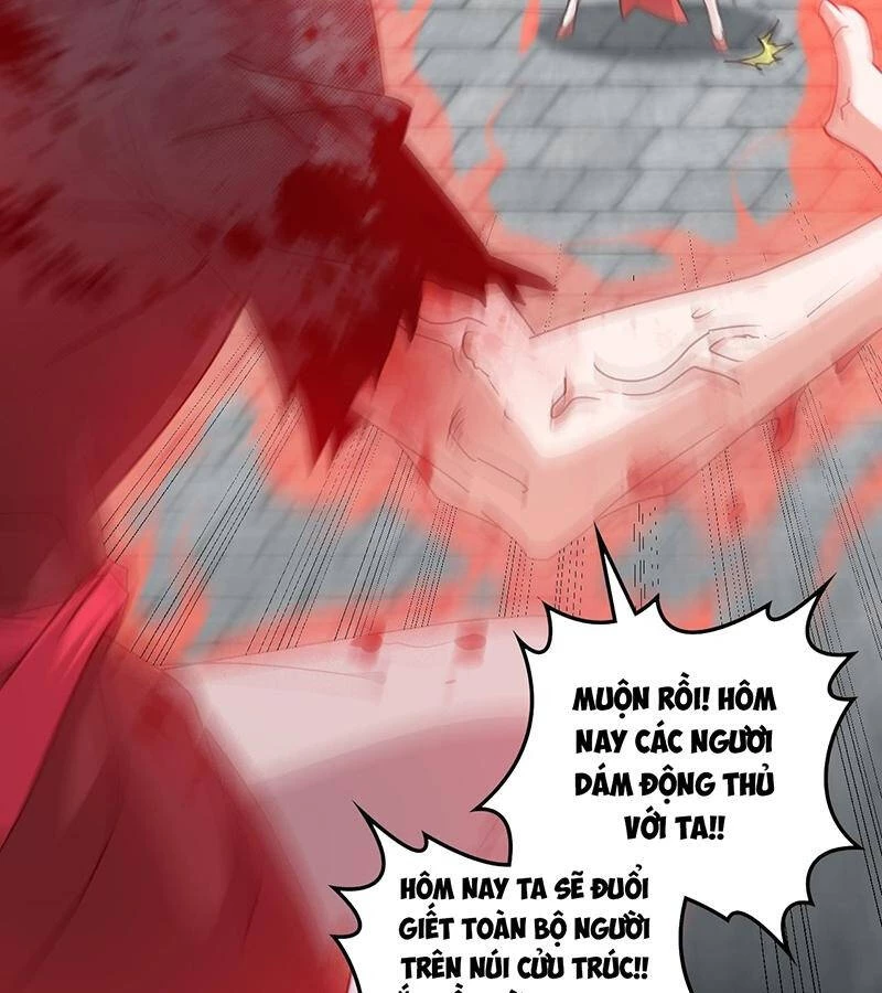 Tu Tiên Chính Là Như Vậy Chapter 149 - 18