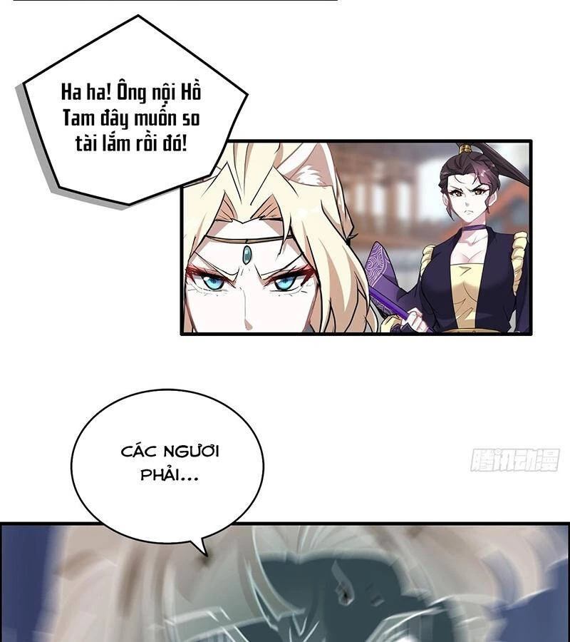 Tu Tiên Chính Là Như Vậy Chapter 149 - 26