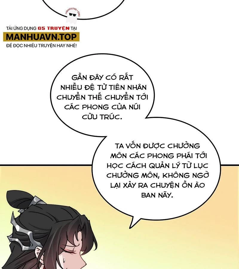 Tu Tiên Chính Là Như Vậy Chapter 149 - 41