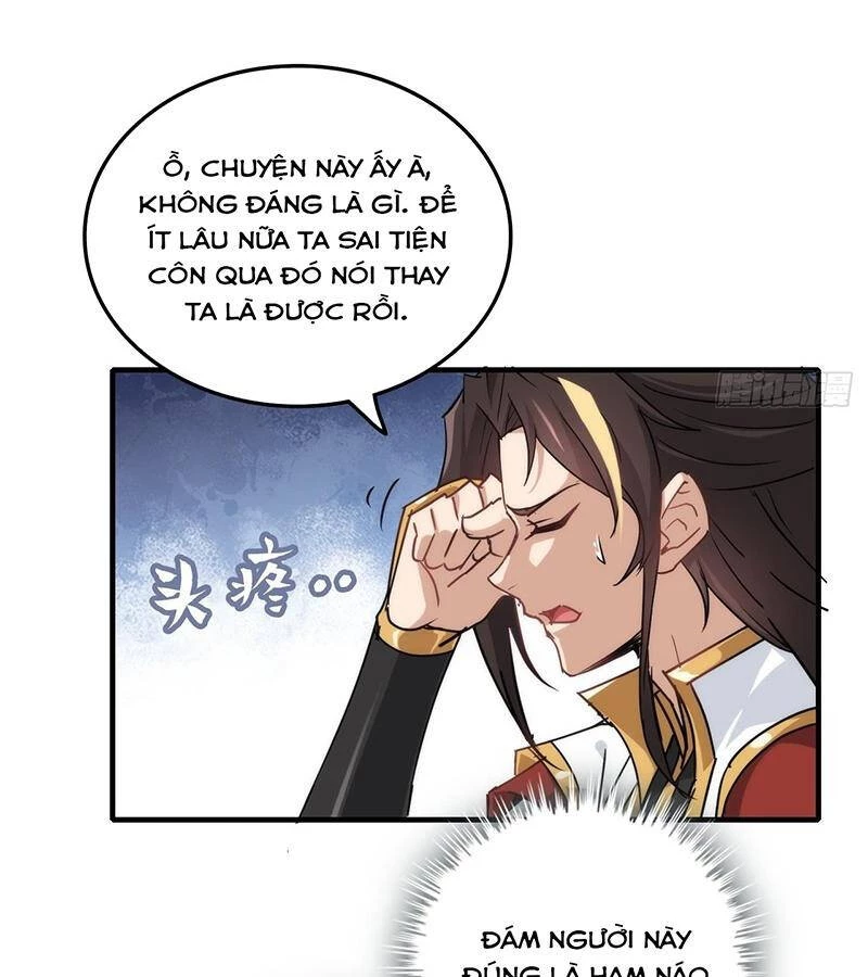 Tu Tiên Chính Là Như Vậy Chapter 149 - 43