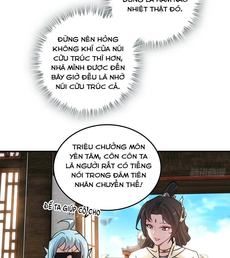 Tu Tiên Chính Là Như Vậy Chapter 149 - 44
