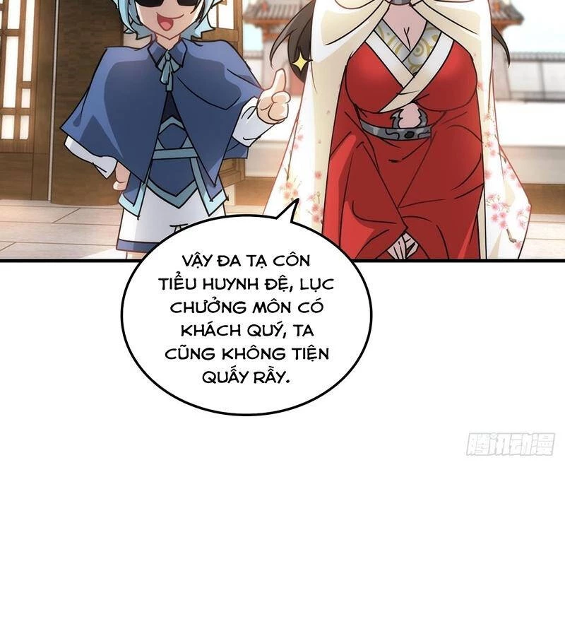 Tu Tiên Chính Là Như Vậy Chapter 149 - 45