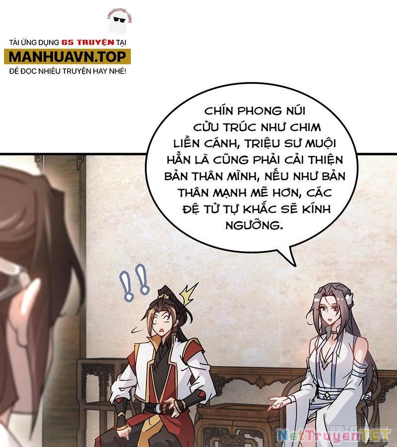 Tu Tiên Chính Là Như Vậy Chapter 149 - 46