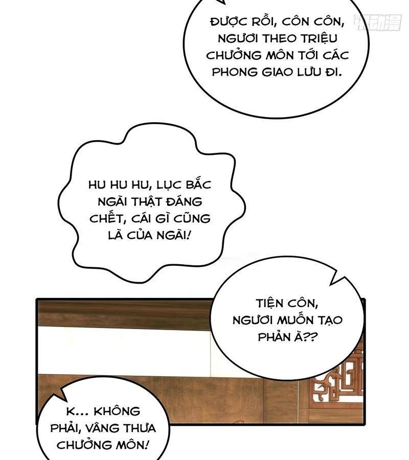 Tu Tiên Chính Là Như Vậy Chapter 149 - 52
