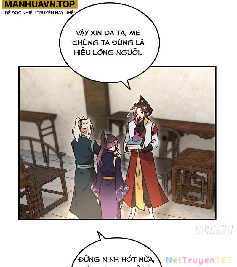 Tu Tiên Chính Là Như Vậy Chapter 149 - 55