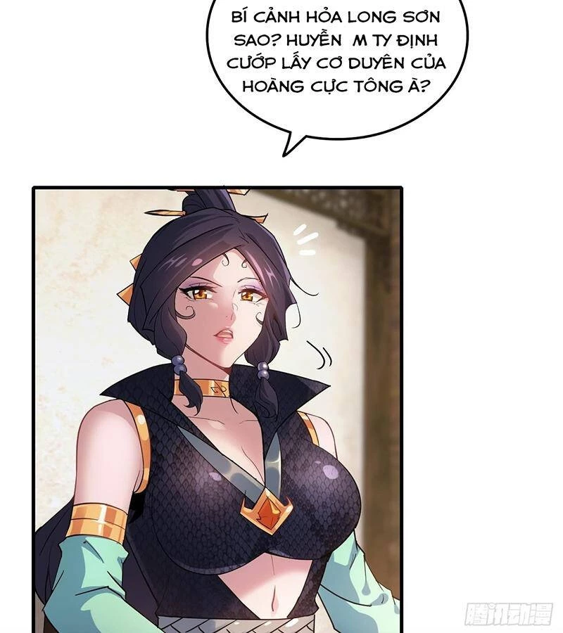 Tu Tiên Chính Là Như Vậy Chapter 149 - 61