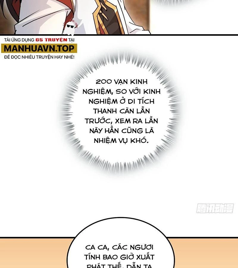 Tu Tiên Chính Là Như Vậy Chapter 149 - 66