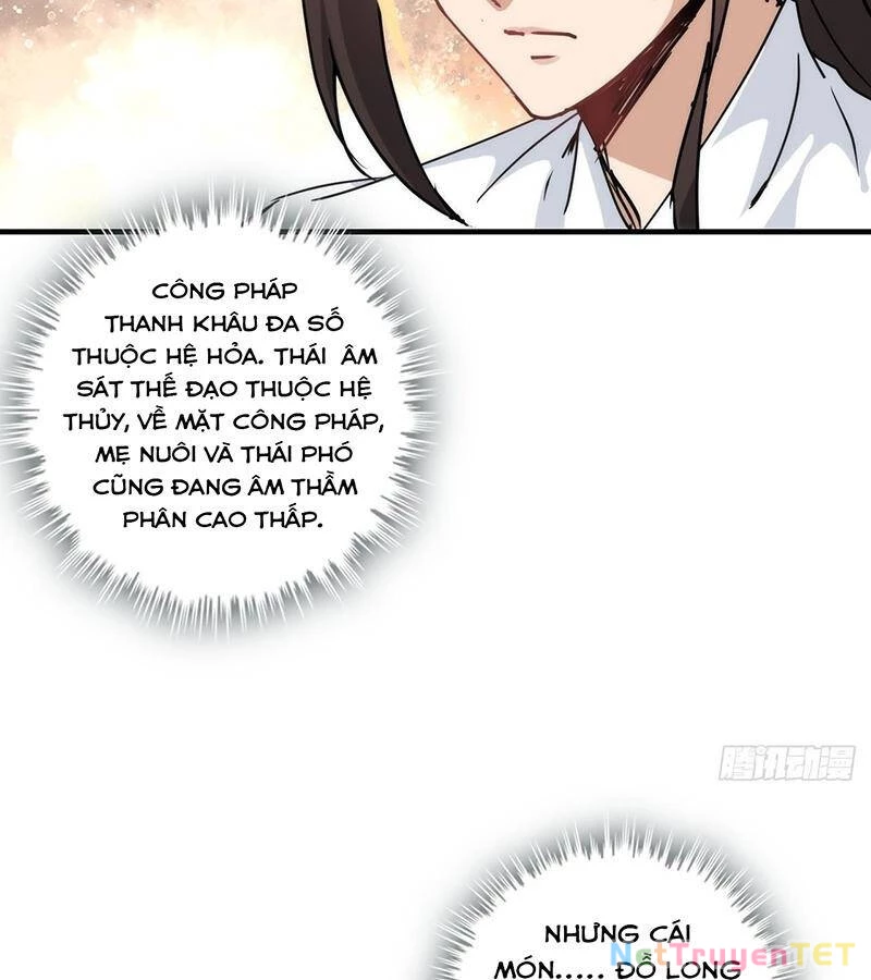 Tu Tiên Chính Là Như Vậy Chapter 149 - 81