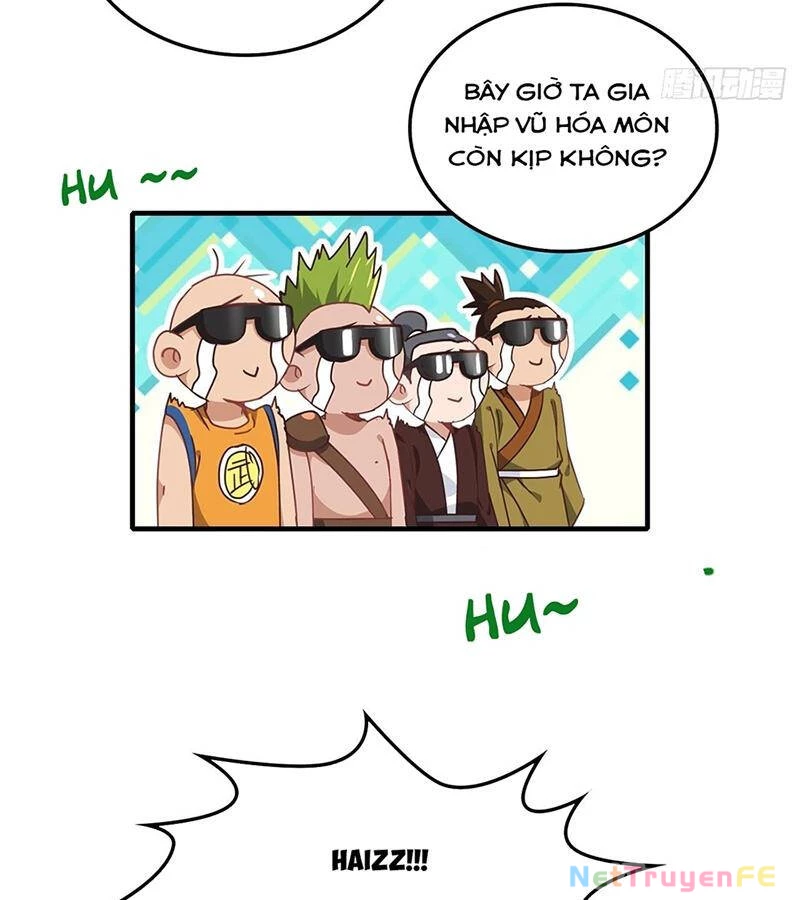 Tu Tiên Chính Là Như Vậy Chapter 150 - 66