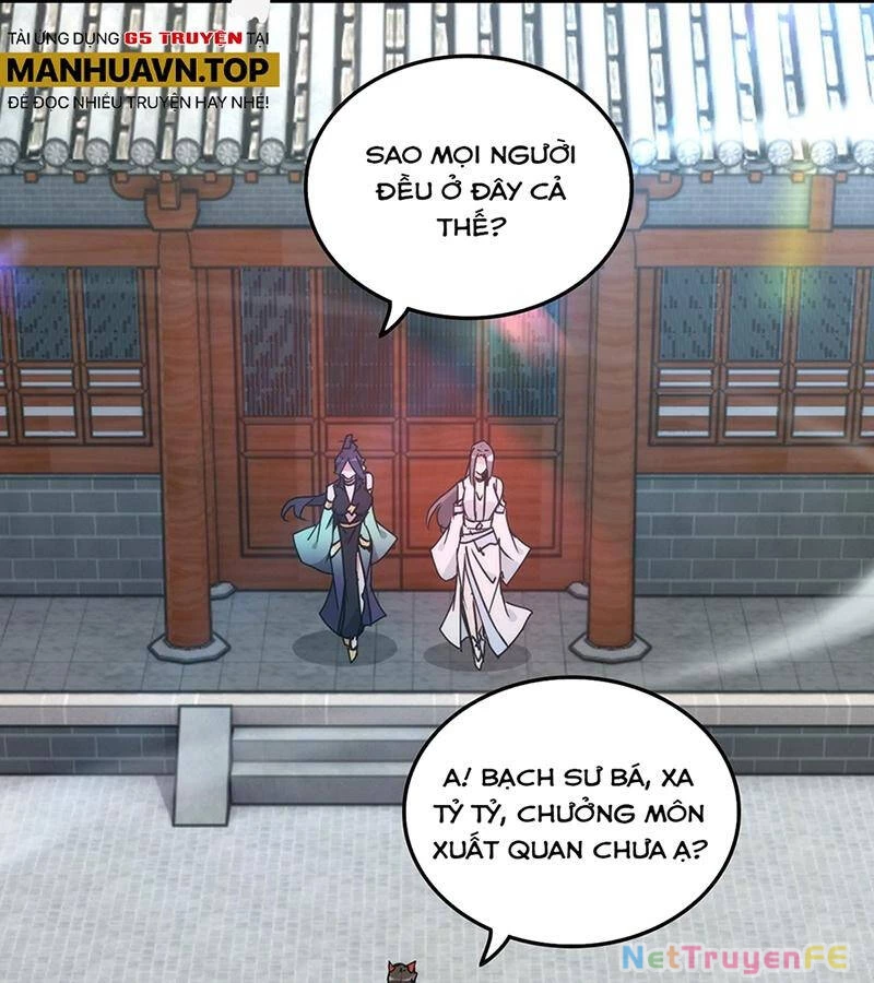 Tu Tiên Chính Là Như Vậy Chapter 150 - 79