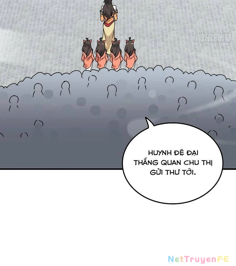 Tu Tiên Chính Là Như Vậy Chapter 150 - 80
