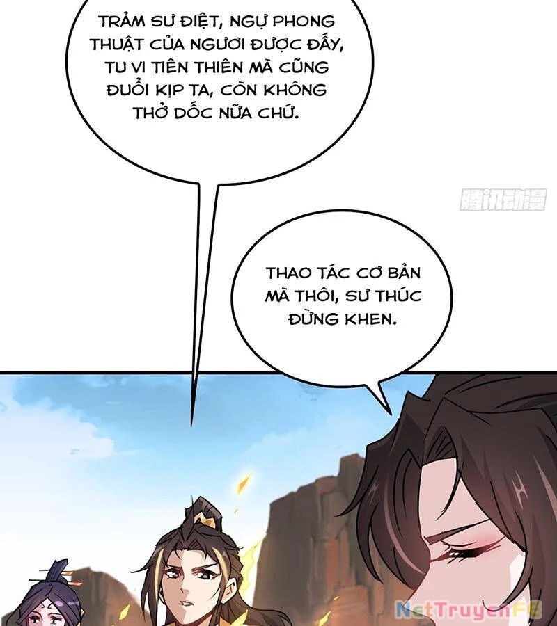 Tu Tiên Chính Là Như Vậy Chapter 152 - 21