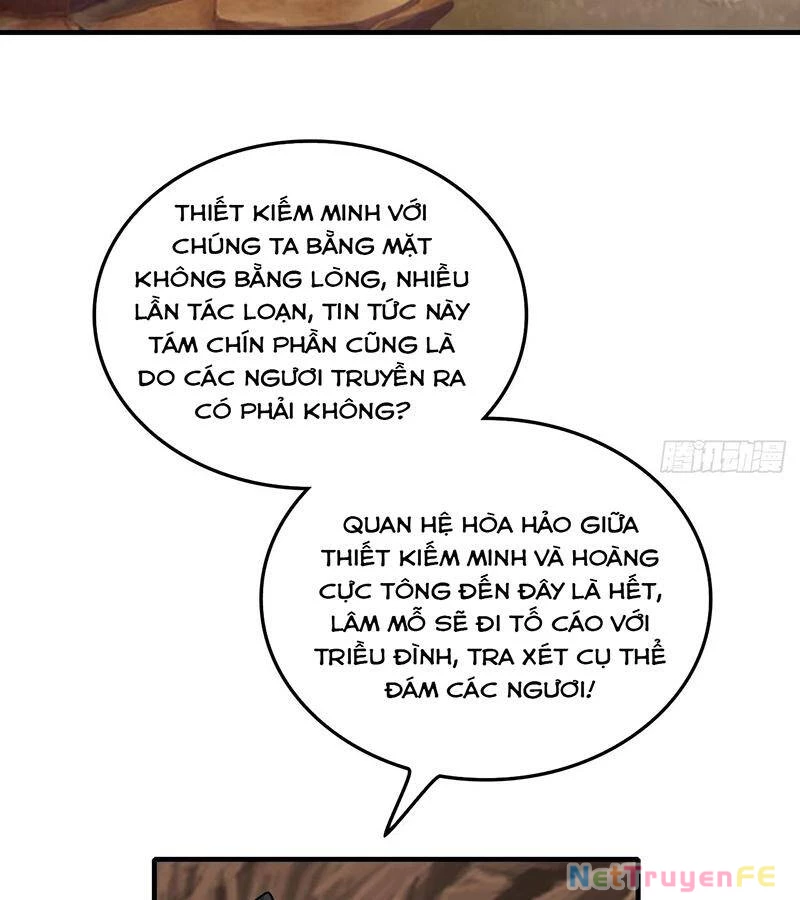 Tu Tiên Chính Là Như Vậy Chapter 152 - 48