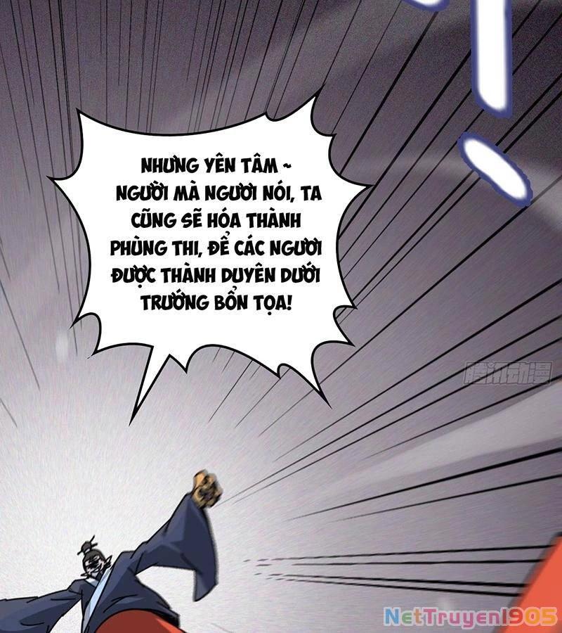 Tu Tiên Chính Là Như Vậy Chapter 155 - 23
