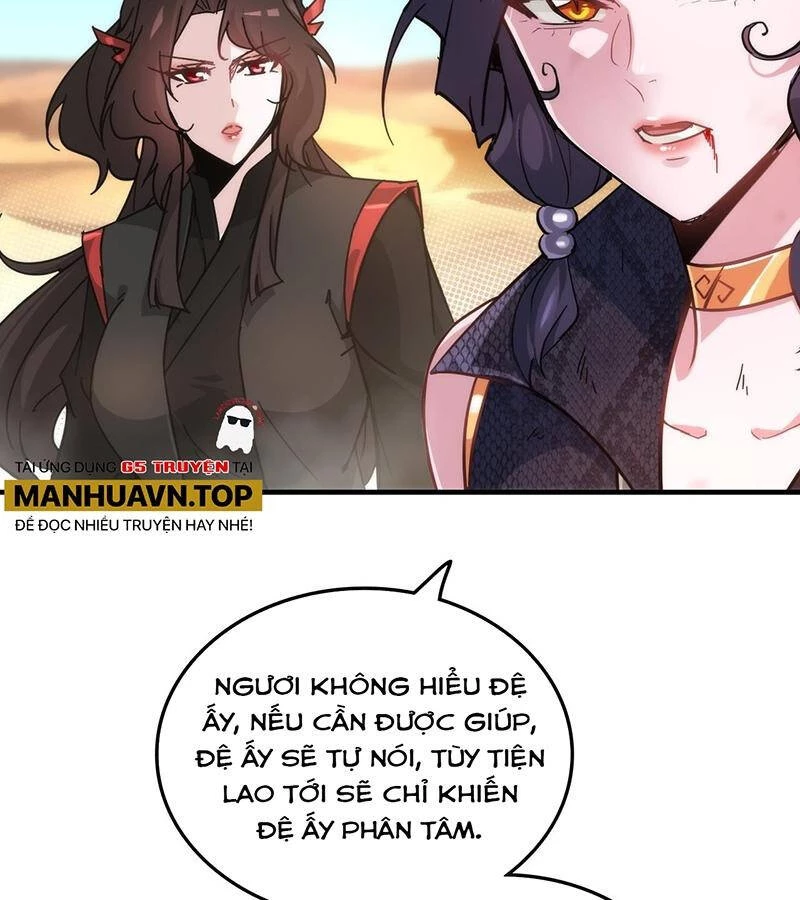 Tu Tiên Chính Là Như Vậy Chapter 155 - 55