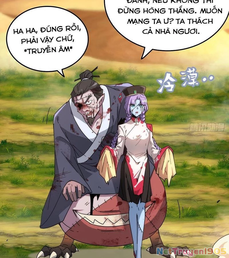 Tu Tiên Chính Là Như Vậy Chapter 155 - 87