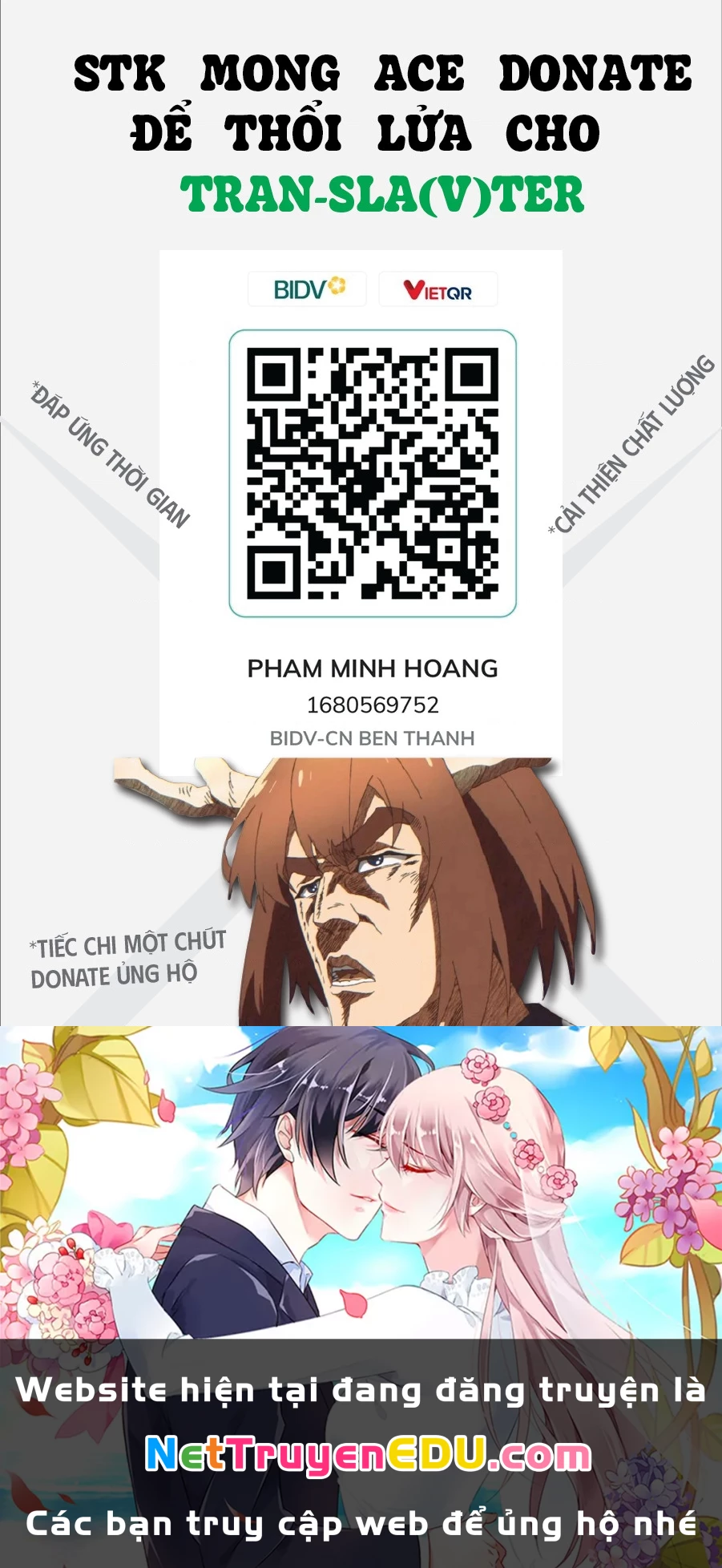 Nhà Vô Địch Với Chức Nghiệp ''Vô Năng'' Và Cô Công Chúa Cùng Kiếm Tìm Hạnh Phúc Chapter 11 - Trang 2