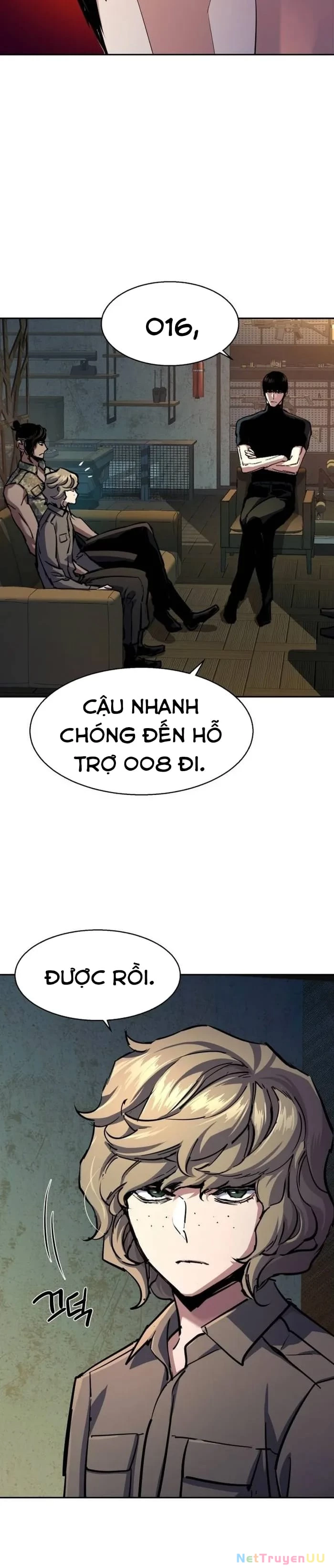 Bạn Học Của Tôi Là Lính Đánh Thuê Chapter 202 - 6