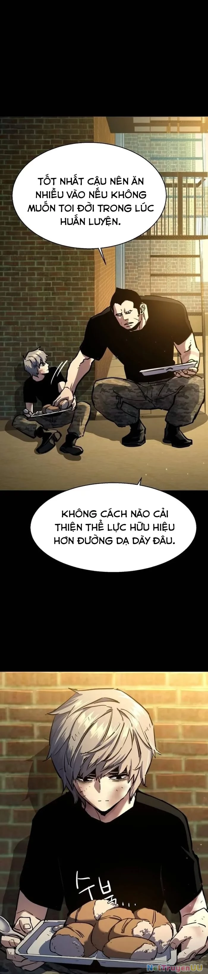 Bạn Học Của Tôi Là Lính Đánh Thuê Chapter 202 - 28