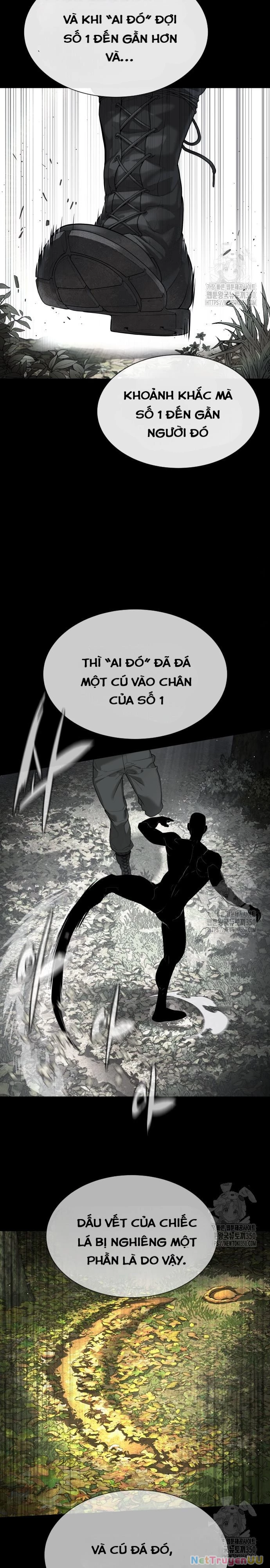 Sát Thủ Peter Chapter 55 - 39