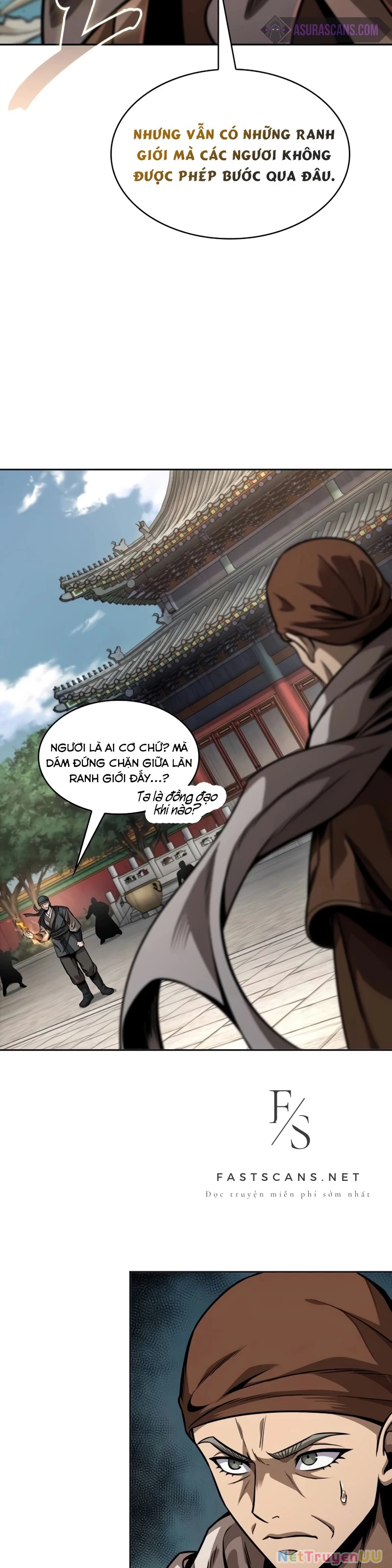 Ngã Lão Ma Thần Chapter 222 - 3