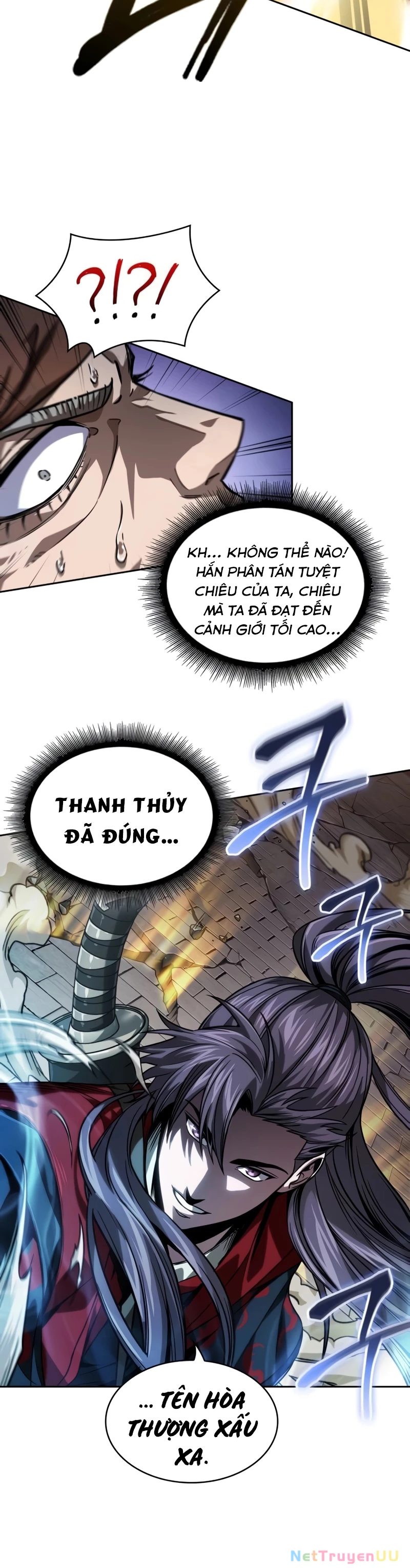 Ngã Lão Ma Thần Chapter 222 - 24