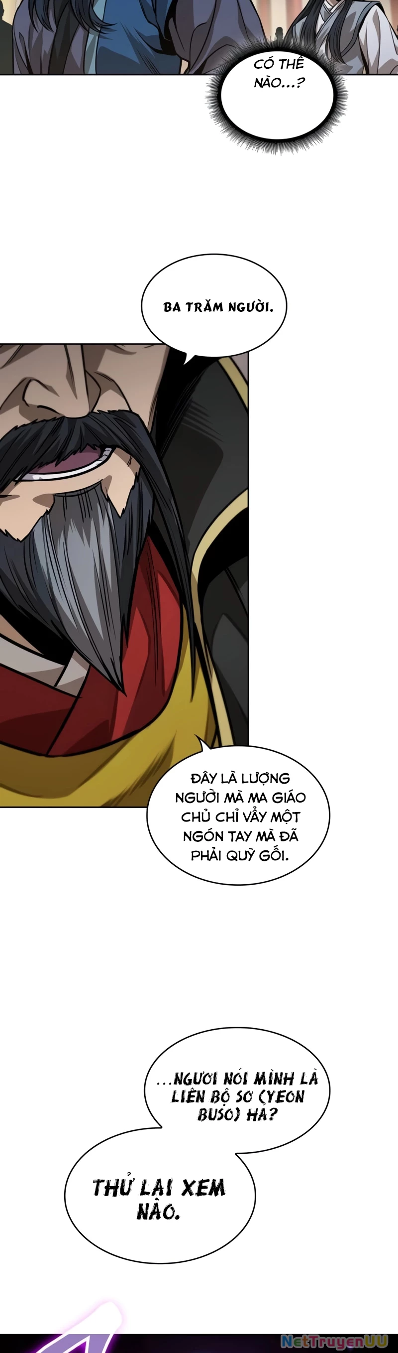 Ngã Lão Ma Thần Chapter 222 - 35