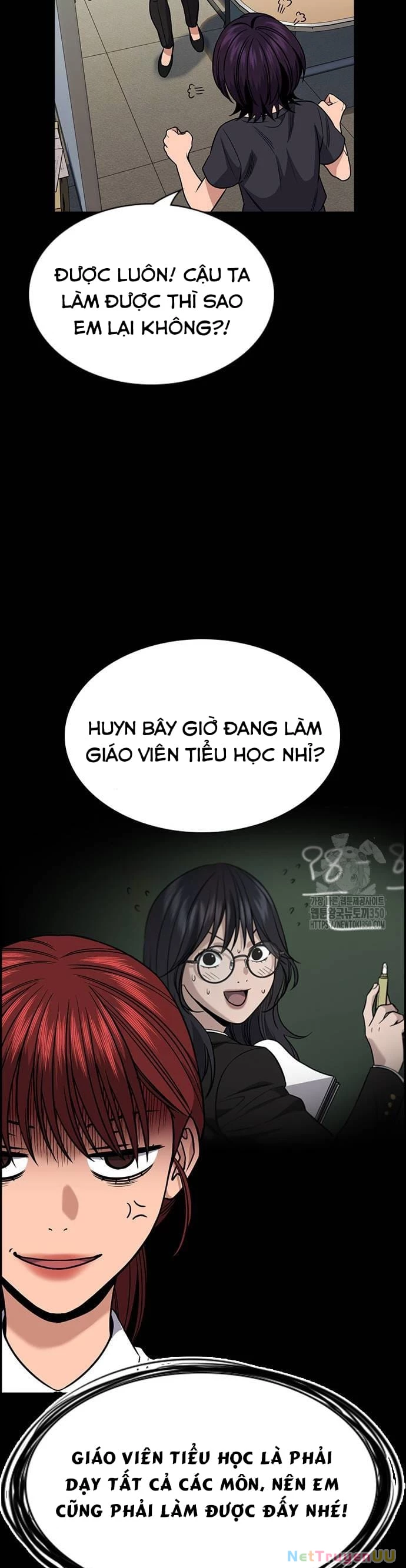 Giáo Dục Chân Chính Chapter 159 - 19