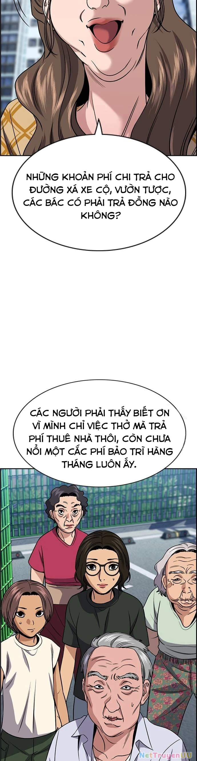 Giáo Dục Chân Chính Chapter 159 - 28