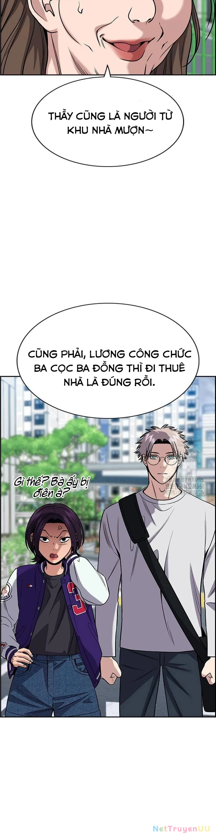 Giáo Dục Chân Chính Chapter 159 - 37