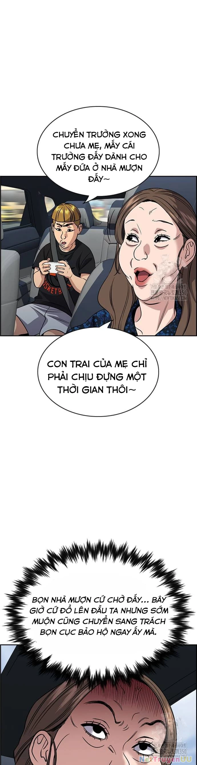 Giáo Dục Chân Chính Chapter 159 - 45